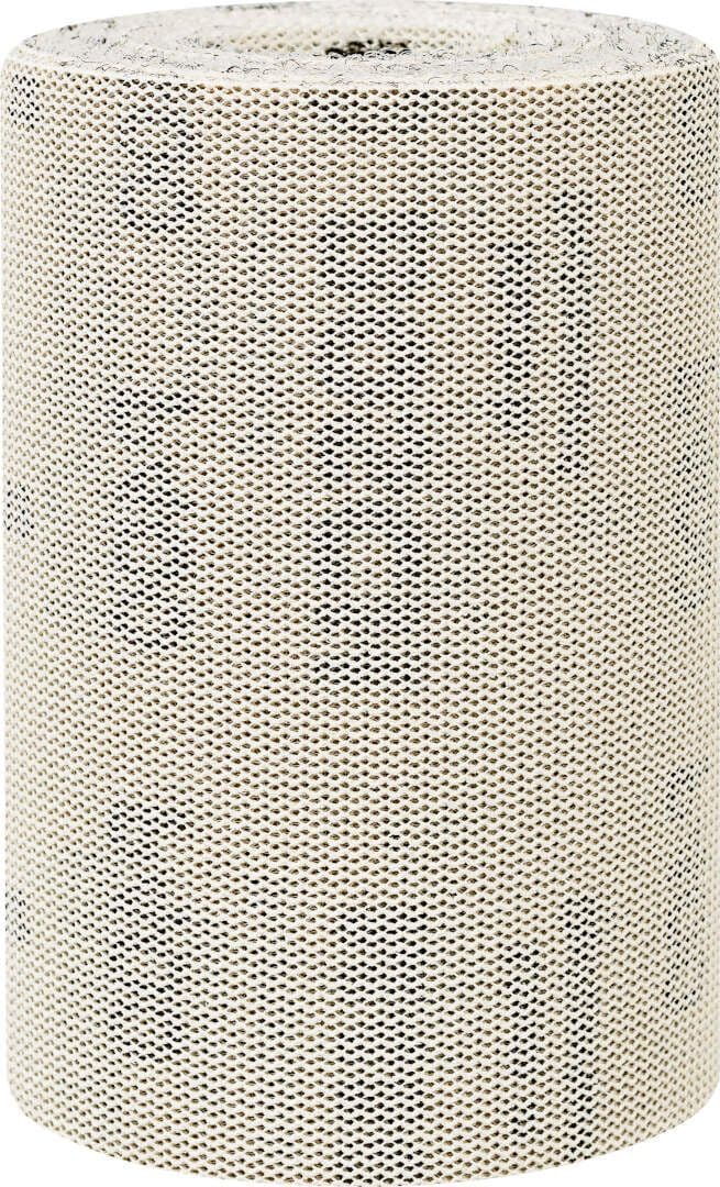 Bosch EXPERT M480 rolna brusne mreže 93mm, dužina 5m, granulacija 400, 2608900784