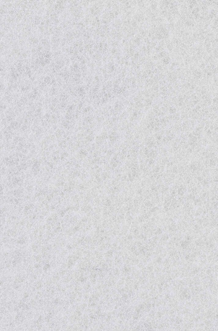 Bosch EXPERT N880 podloga od filca za ručno brušenje od 152 x 229 mm, čišćenje, 2608901211