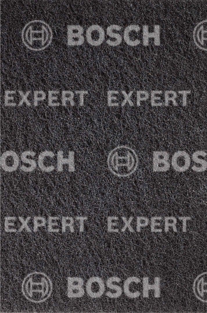 Bosch EXPERT N880 podloga od filca za ručno brušenje od 152 x 229 mm, Extra Cut S, 2608901210