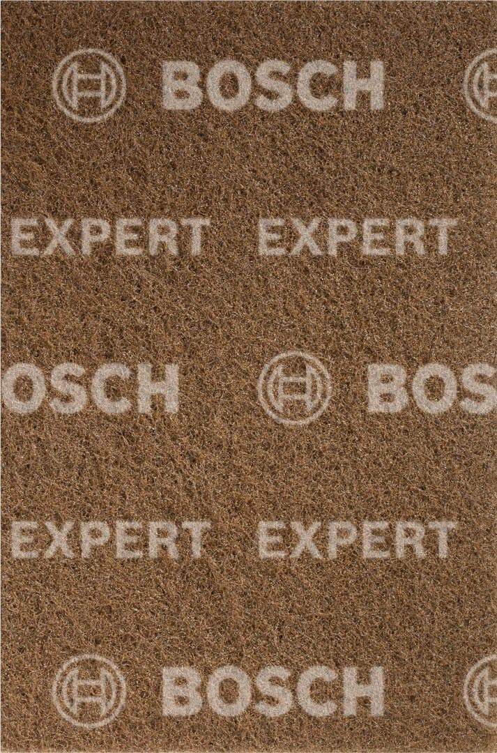 Bosch EXPERT N880 podloga od filca za ručno brušenje od 152 x 229 mm, grubo A, 2608901212