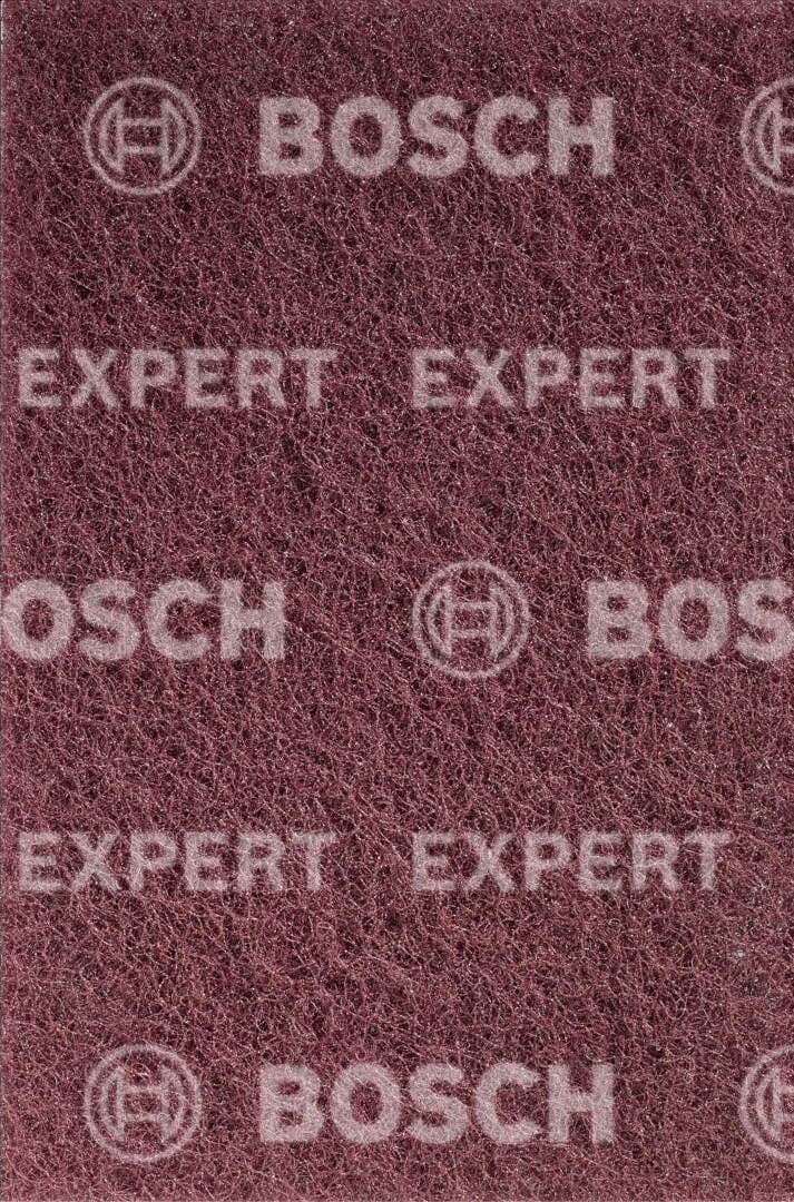 Bosch EXPERT N880 podloga od filca za ručno brušenje od 152 x 229 mm, srednje A, 2608901214