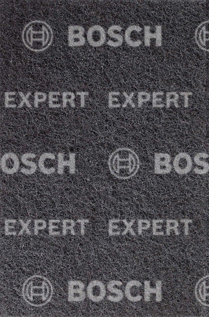 Bosch EXPERT N880 podloga od filca za ručno brušenje od 152 x 229 mm, srednje S, 2608901213