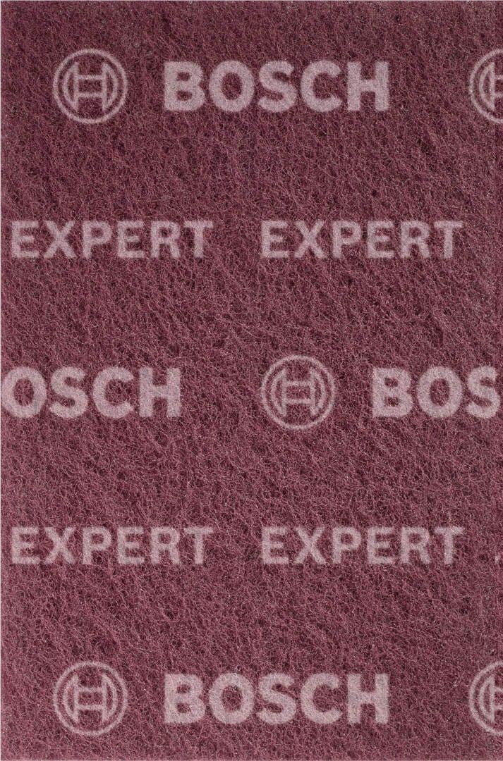 Bosch EXPERT N880 podloga od filca za ručno brušenje od 152 x 229 mm, veoma fino A, 2608901215