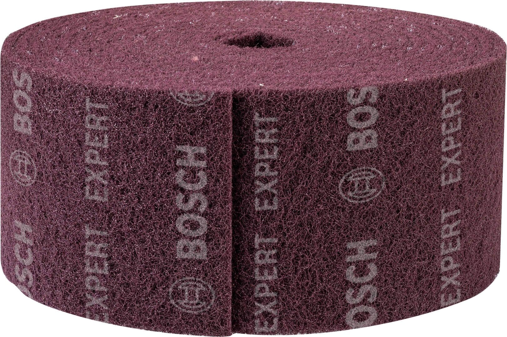Bosch EXPERT N880 rolna od filca za ručno brušenje od 150mm x 10m, srednje A, 2608901236