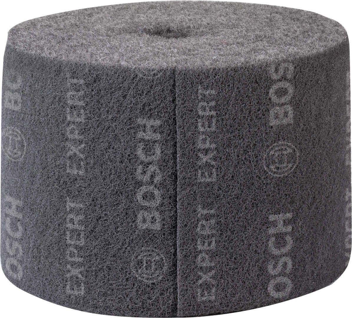 Bosch EXPERT N880 rolna od filca za ručno brušenje od 150mm x 10m, ultra fino S, 2608901238