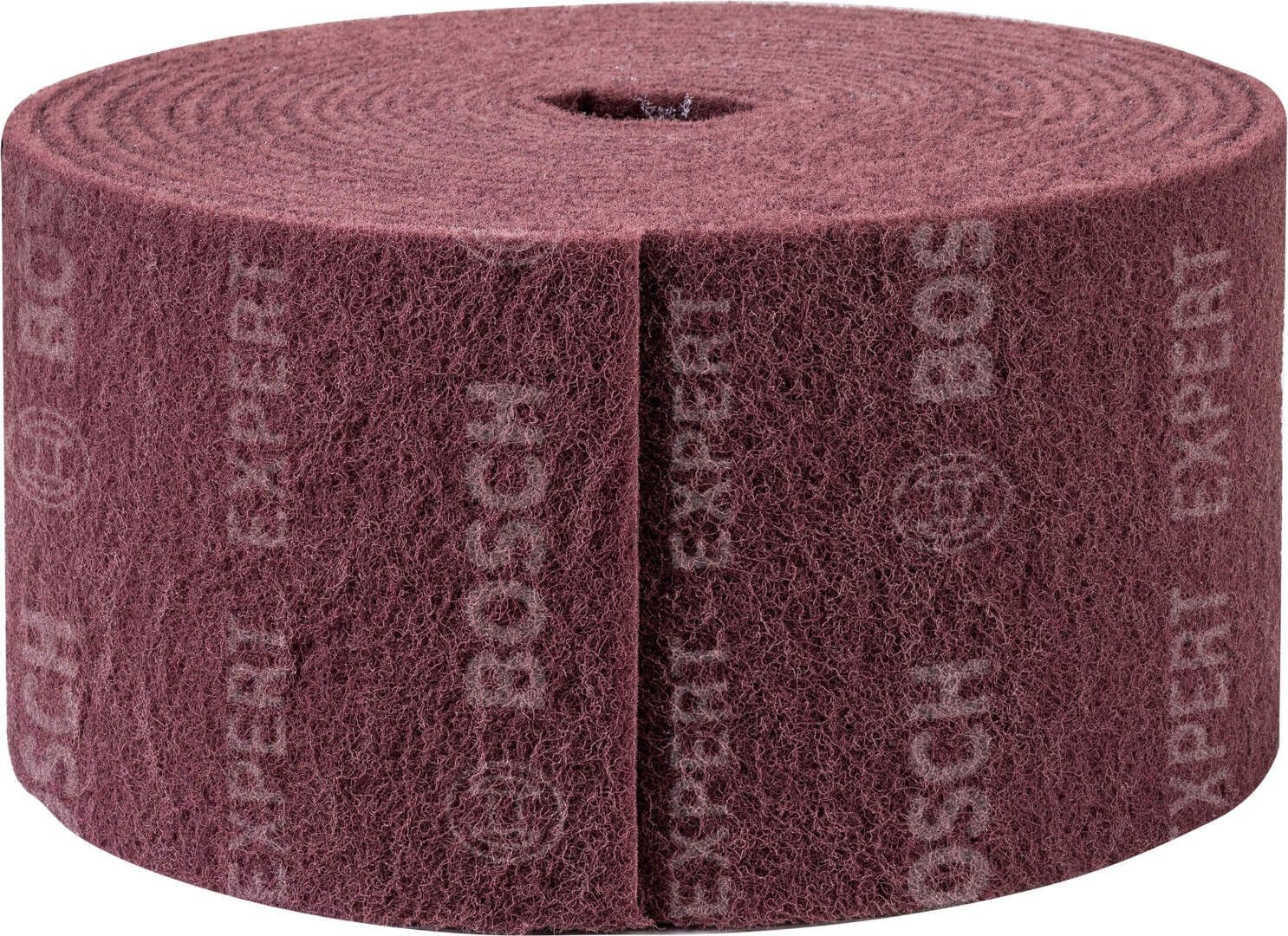 Bosch EXPERT N880 rolna od filca za ručno brušenje od 150mm x 10m, veoma fino A, 2608901237