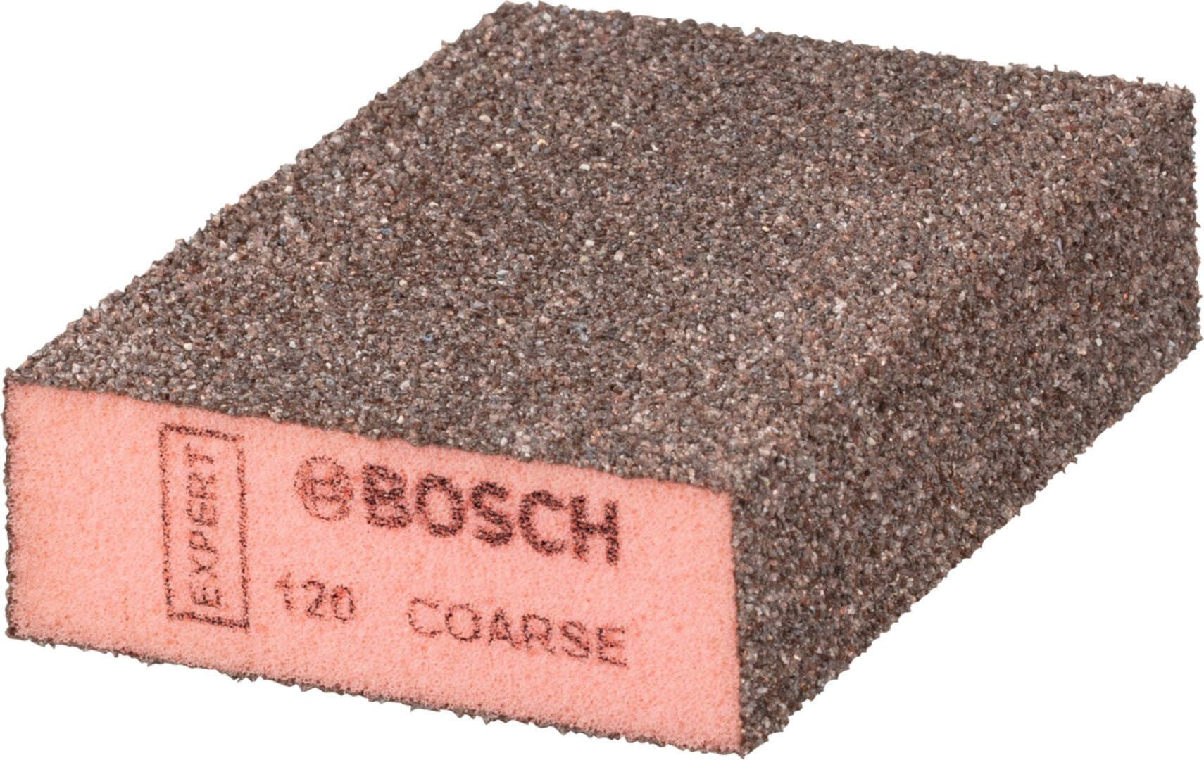 Bosch EXPERT S471 sunđer za ručno brušenje, grubo, 96 x 26 x 69mm, 2608901678