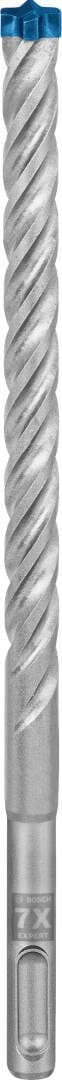 Bosch EXPERT SDS plus-7X burgija za udarne bušilice od 12 x 150 x 215 mm, 30-delni, 2608900189