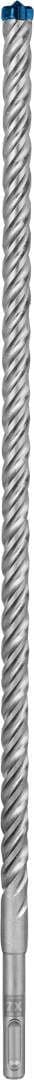 Bosch EXPERT SDS plus-7X burgija za udarne bušilice od 14 x 400 x 465 mm, 2608900124