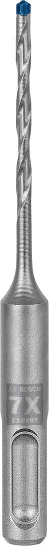 Bosch EXPERT SDS plus-7X burgija za udarne bušilice od 3, 5 x 50 x 115 mm, 2608900055