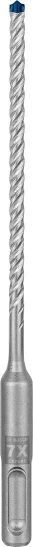 Bosch EXPERT SDS plus-7X burgija za udarne bušilice od 5 x 100 x 165 mm, 2608900060