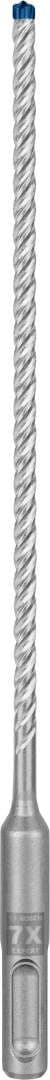 Bosch EXPERT SDS plus-7X burgija za udarne bušilice od 5 x 150 x 215 mm, 2608900061