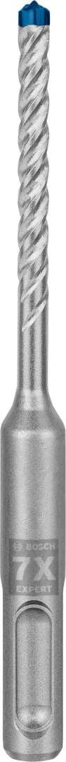Bosch EXPERT SDS plus-7X burgija za udarne bušilice od 5 x 50 x 115 mm, 2608900059