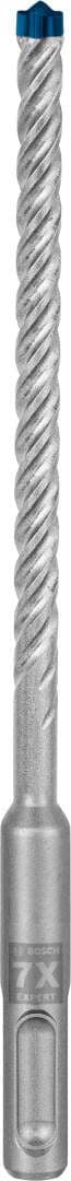 Bosch EXPERT SDS plus-7X burgija za udarne bušilice od 6, 5 x 100 x 165 mm, 2608900078