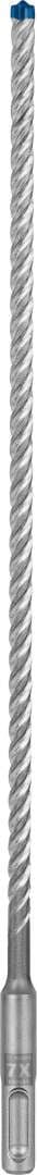 Bosch EXPERT SDS plus-7X burgija za udarne bušilice od 6, 5 x 250 x 315 mm, 2608900081