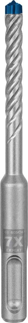 Bosch EXPERT SDS plus-7X burgija za udarne bušilice od 6, 5 x 50 x 115 mm, 2608900077