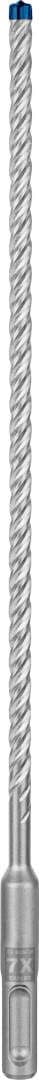 Bosch EXPERT SDS plus-7X burgija za udarne bušilice od 6 x 200 x 265 mm, 10-delni, 2608900162