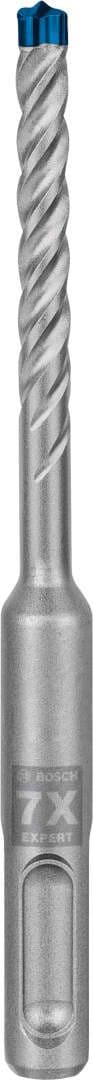 Bosch EXPERT SDS plus-7X burgija za udarne bušilice od 6 x 50 x 115 mm, 2608900071