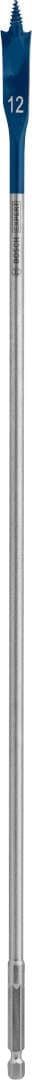 Bosch EXPERT Self Cut Speed pljosnata burgija 12 x 400mm, 2608900340