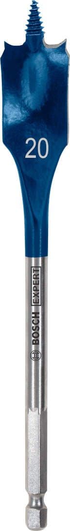Bosch EXPERT Self Cut Speed pljosnata burgija 20 x 152mm, 2608900319