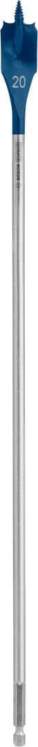 Bosch EXPERT Self Cut Speed pljosnata burgija 20 x 400mm, 2608900347
