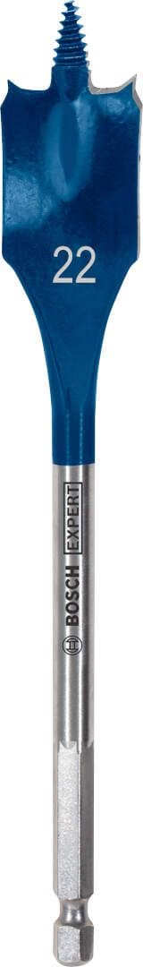 Bosch EXPERT Self Cut Speed pljosnata burgija 22 x 152mm, 2608900320
