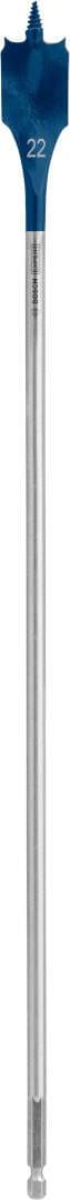 Bosch EXPERT Self Cut Speed pljosnata burgija 22 x 400mm, 2608900348