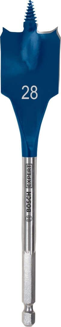Bosch EXPERT Self Cut Speed pljosnata burgija 28 x 152mm, 2608900324