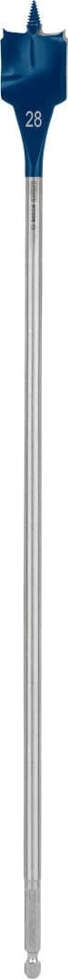 Bosch EXPERT Self Cut Speed pljosnata burgija 28 x 400mm, 2608900352