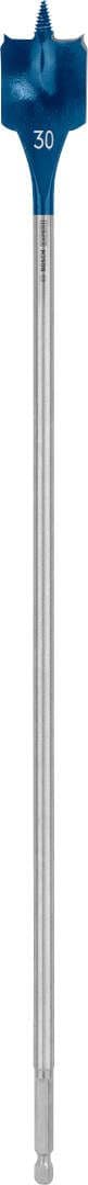 Bosch EXPERT Self Cut Speed pljosnata burgija 30 x 400mm, 2608900353