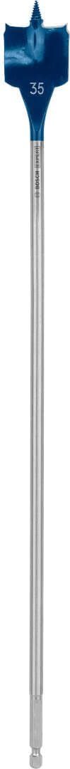 Bosch EXPERT Self Cut Speed pljosnata burgija 35 x 400mm, 2608900355