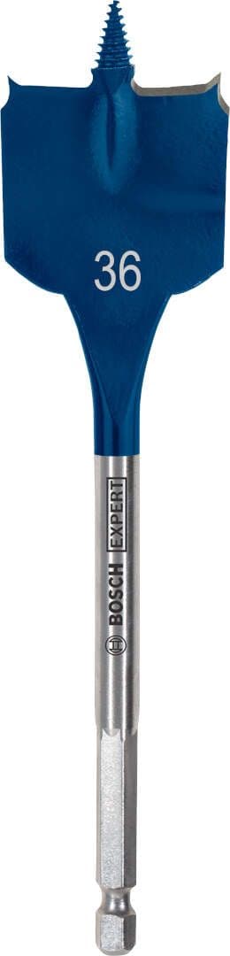 Bosch EXPERT Self Cut Speed pljosnata burgija 36 x 152mm, 2608900328