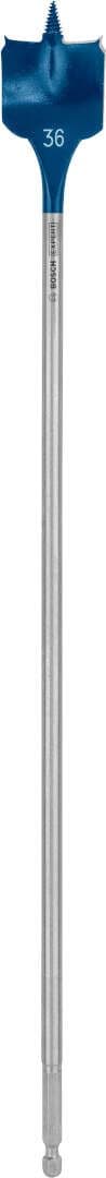 Bosch EXPERT Self Cut Speed pljosnata burgija 36 x 400mm, 2608900356