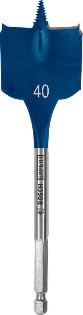 Bosch EXPERT Self Cut Speed pljosnata burgija 40 x 152mm, 2608900330