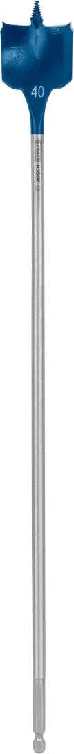 Bosch EXPERT Self Cut Speed pljosnata burgija 40 x 400mm, 2608900358