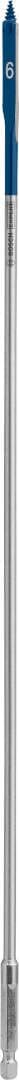 Bosch EXPERT Self Cut Speed pljosnata burgija 6 x 400mm, 2608900337