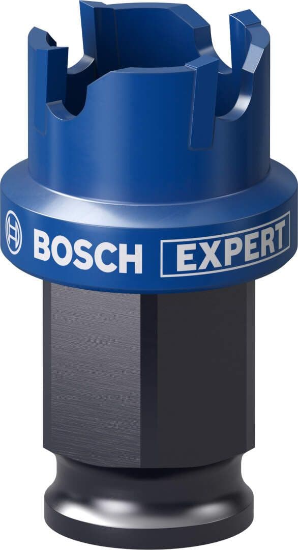 Bosch EXPERT Sheet Metal testera za otvore od 21 x 5 mm, 2608900492