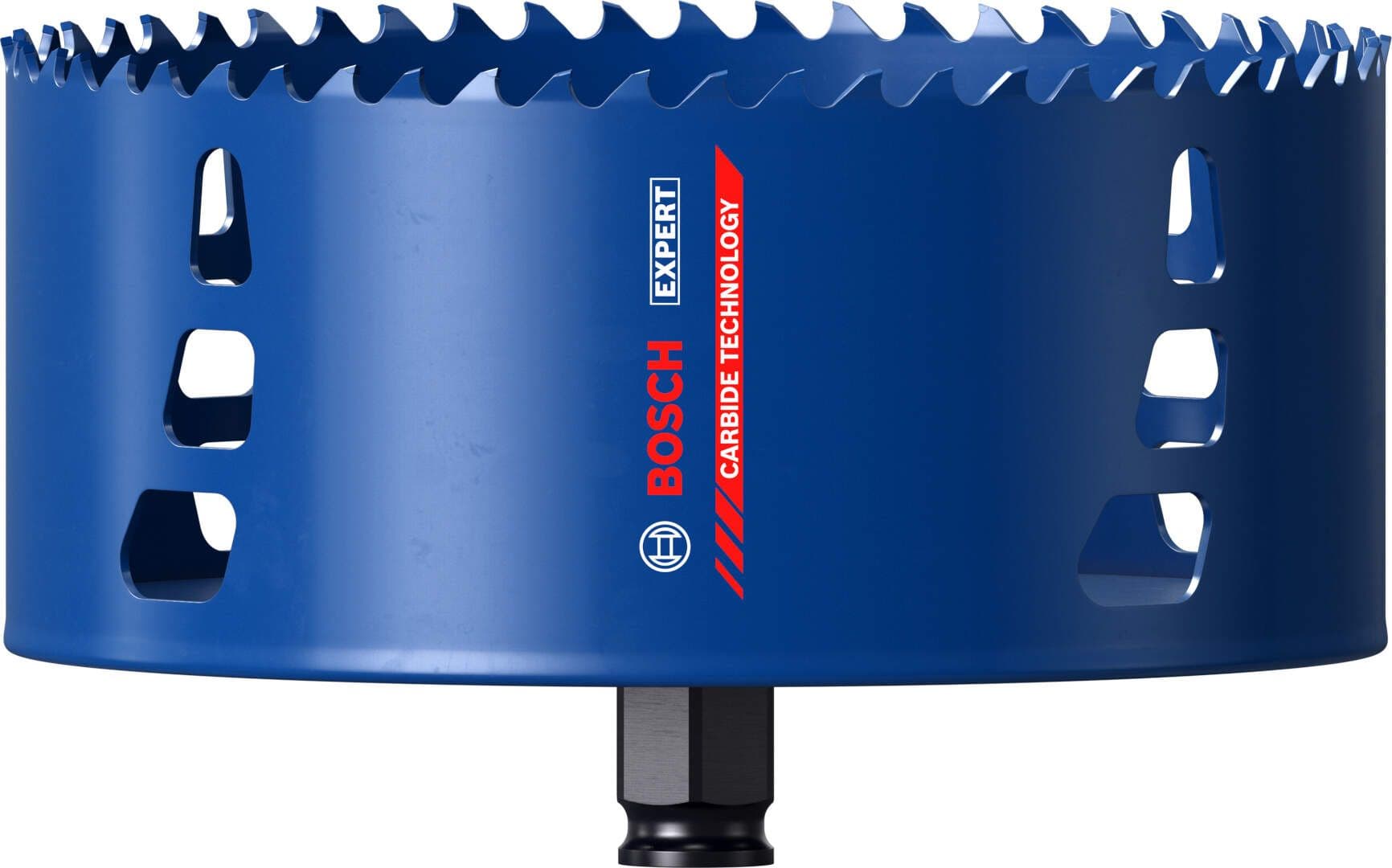 Bosch EXPERT Tough Material testera za otvore 152 x 60 mm, 2608900444