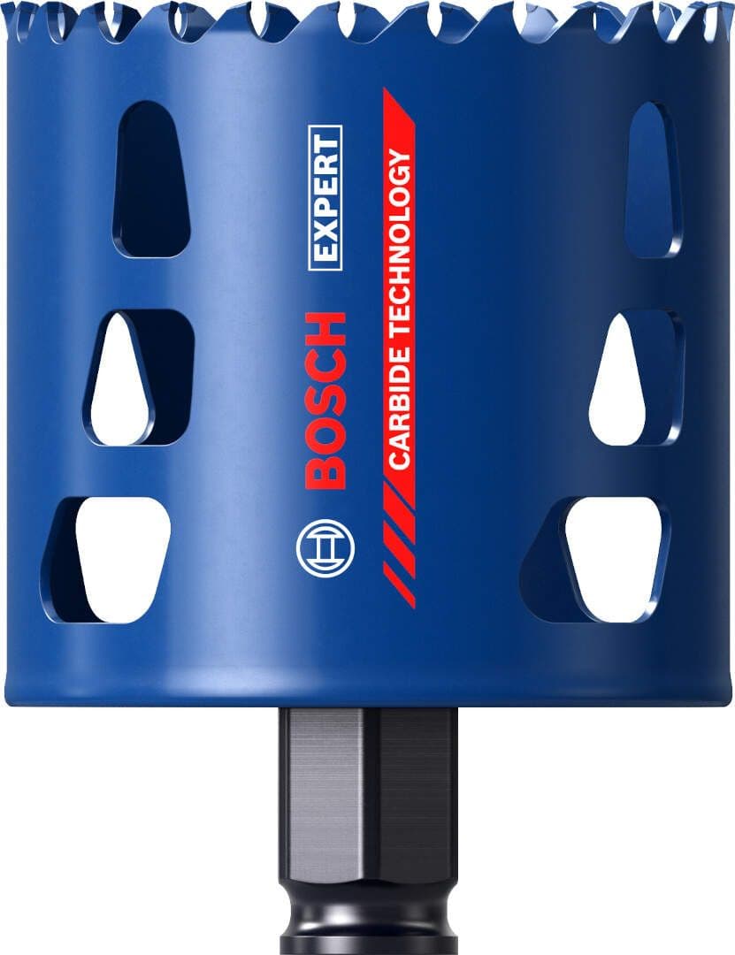 Bosch EXPERT Tough Material testera za otvore 68 x 60 mm, 2608900433