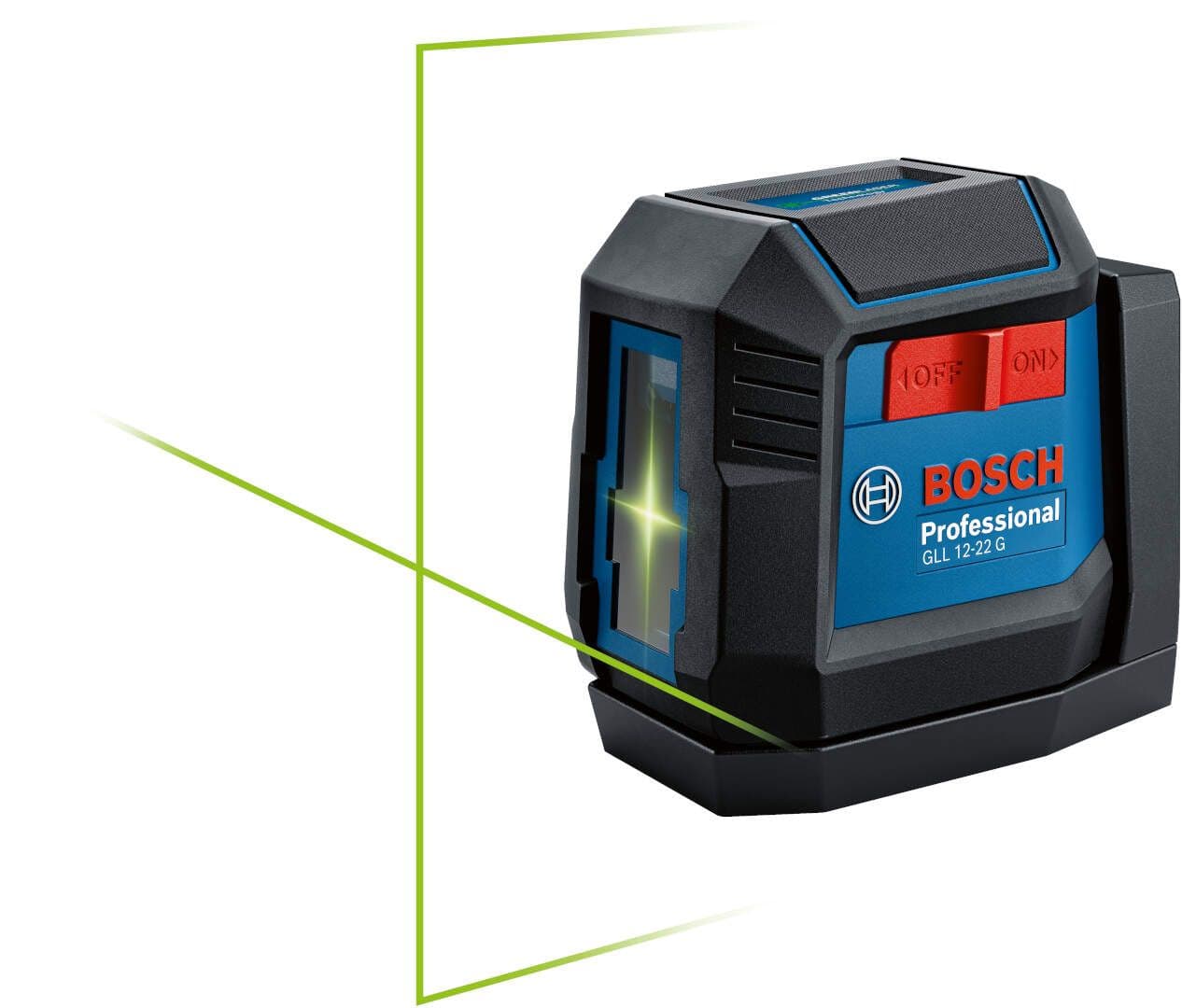 Bosch GLL 12-22 G, 0601065320