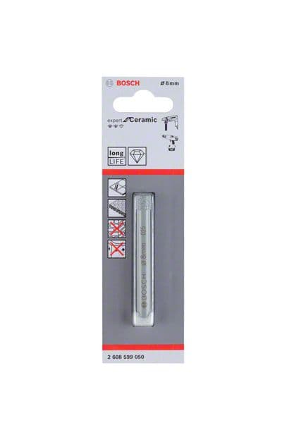 Bosch 2608599050 Expert for Ceramic dijamantske bit burgije - slika 2