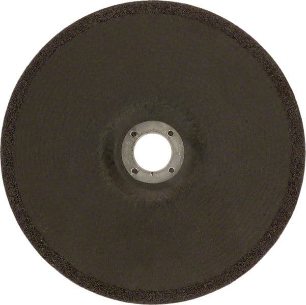 Bosch 2608619778 Standard for Metal brusni diskovi sa uvučenim centrom, otvorom od 22,23 mm za velike ugaone brusilice - slika 2
