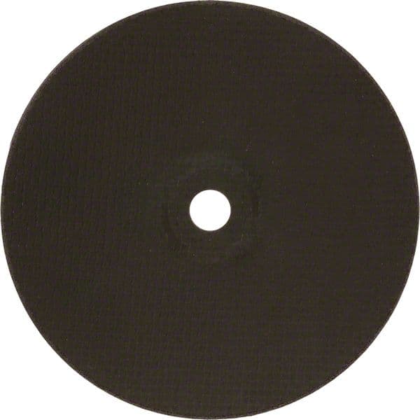 Bosch 2608619776 Standard for Metal rezne ploče sa uvučenim centrom, otvorom od 22,23 mm za velike ugaone brusilice - slika 2