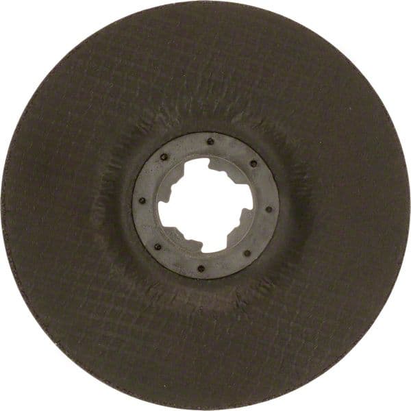 Bosch 2608619783 Standard for Metal X-LOCK rezne ploče sa uvučenim centrom, otvorom od 22,23 mm za male ugaone brusilice - slika 2
