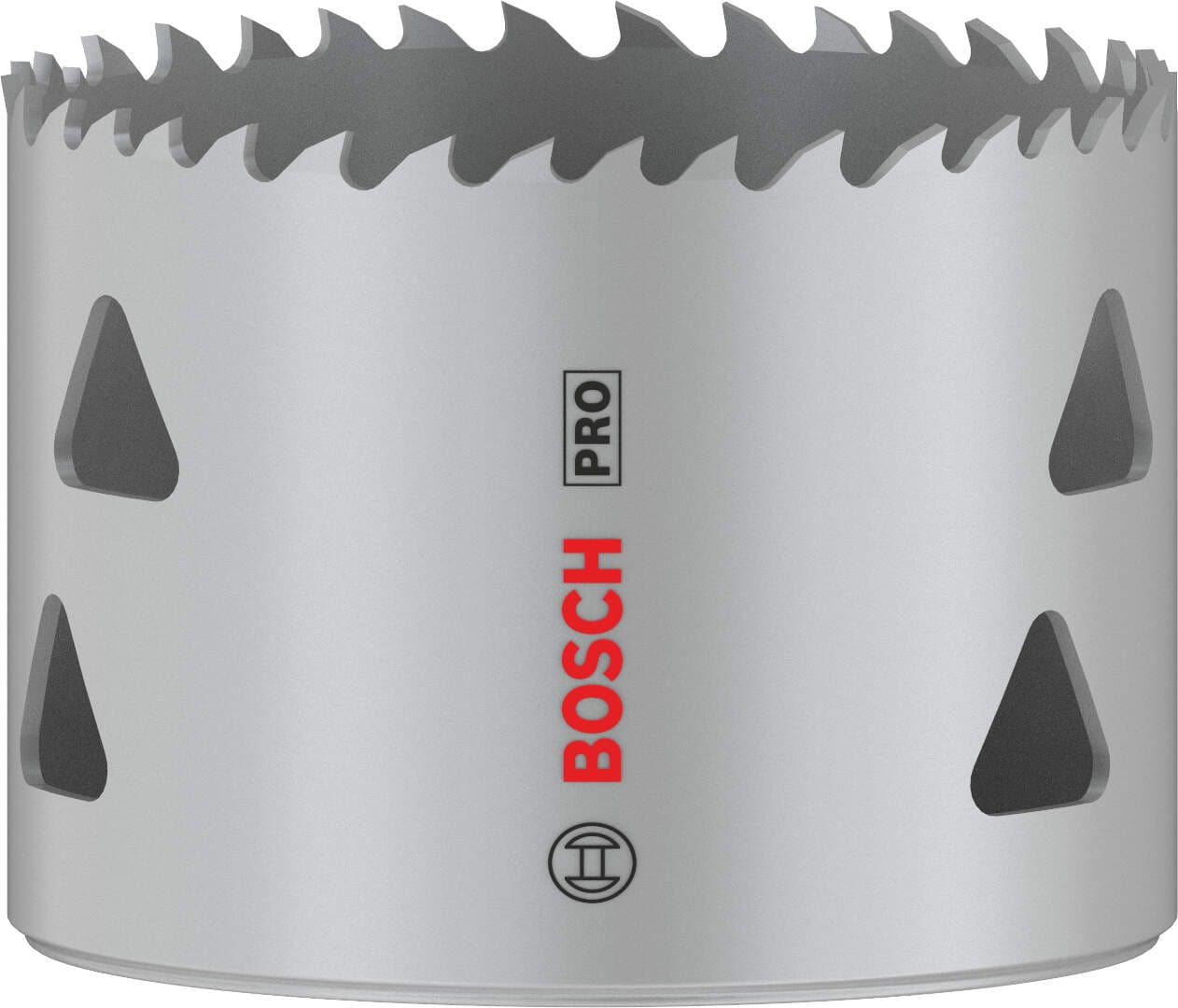 Bosch PRO Multi Material testera za otvore sa navojem 67 mm, 2608901522