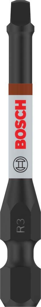 Bosch PRO Robertson Impact nastavak, R3, 55 mm, 2 kom., 2608522552