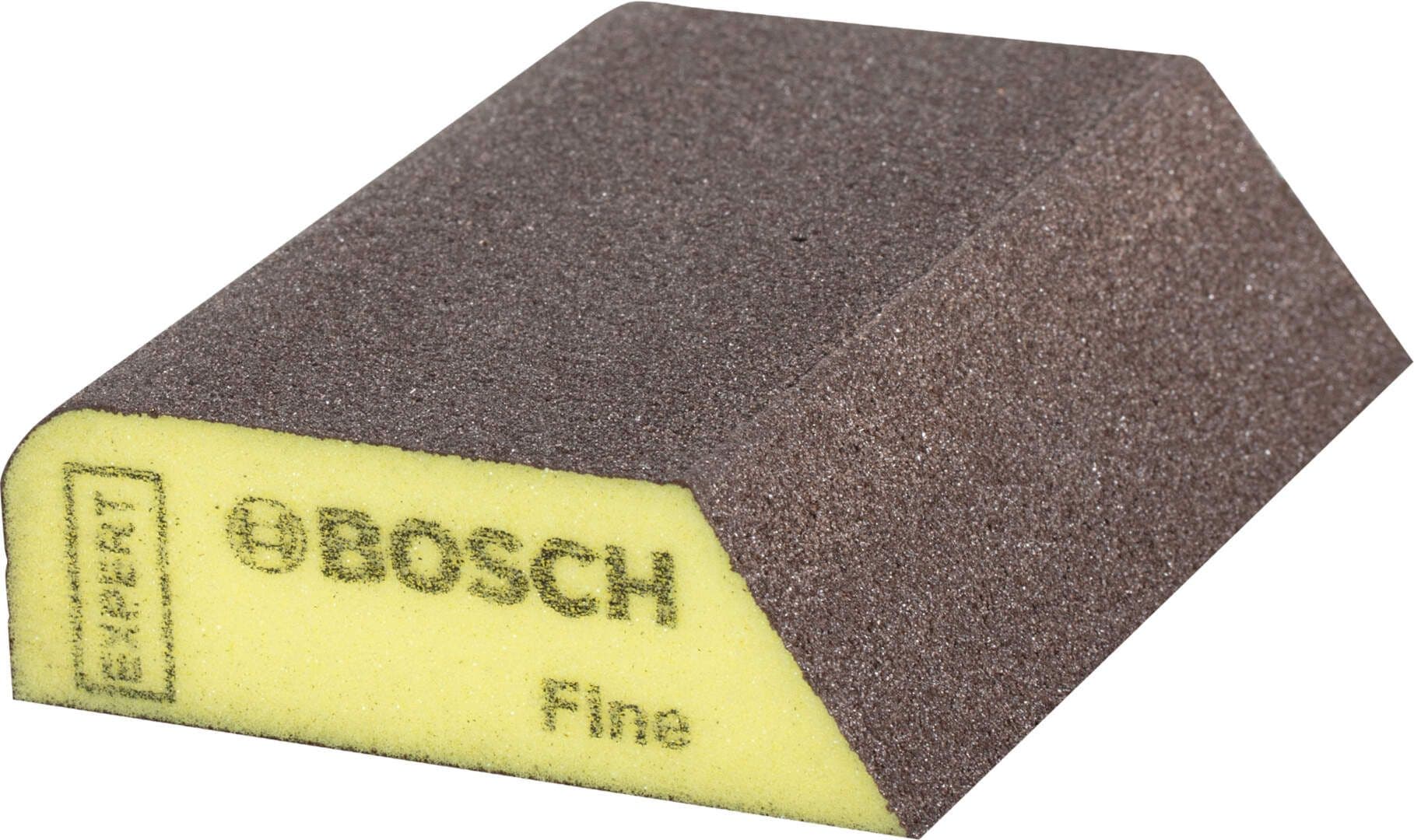 Bosch S470 EXPERT kombi sunđer za brušenje 69 x 97 x 26 mm, fino, 2608901168