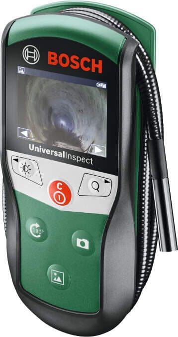 Bosch Inspekciona kamera UniversalInspect, 0603687001