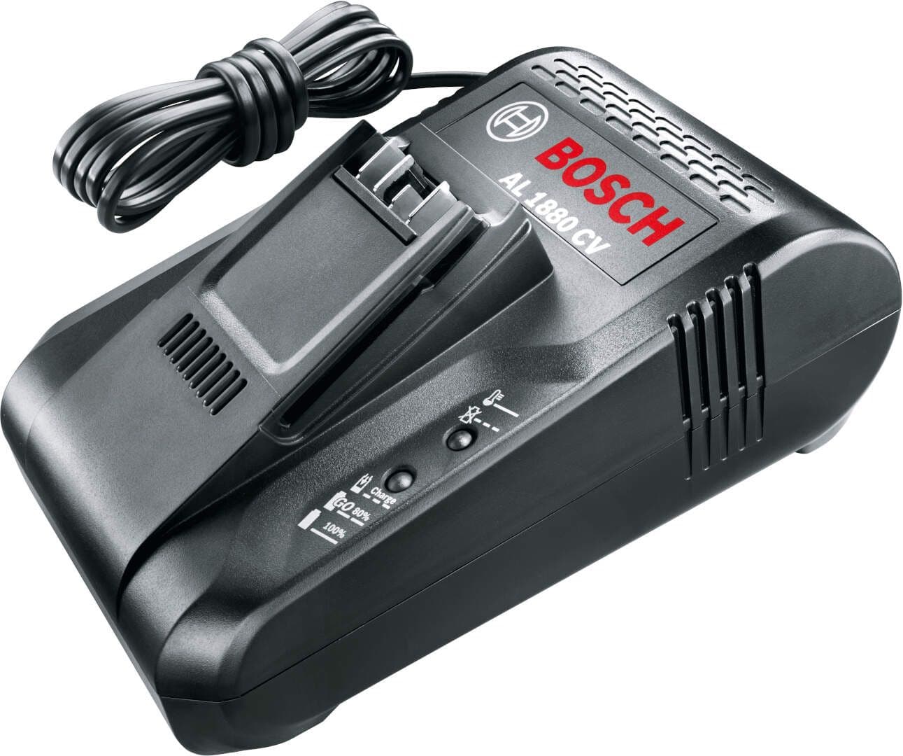 Brzi punjač akumulatora Bosch AL 1880 CV za 14, 4V, 18V, 2607226178