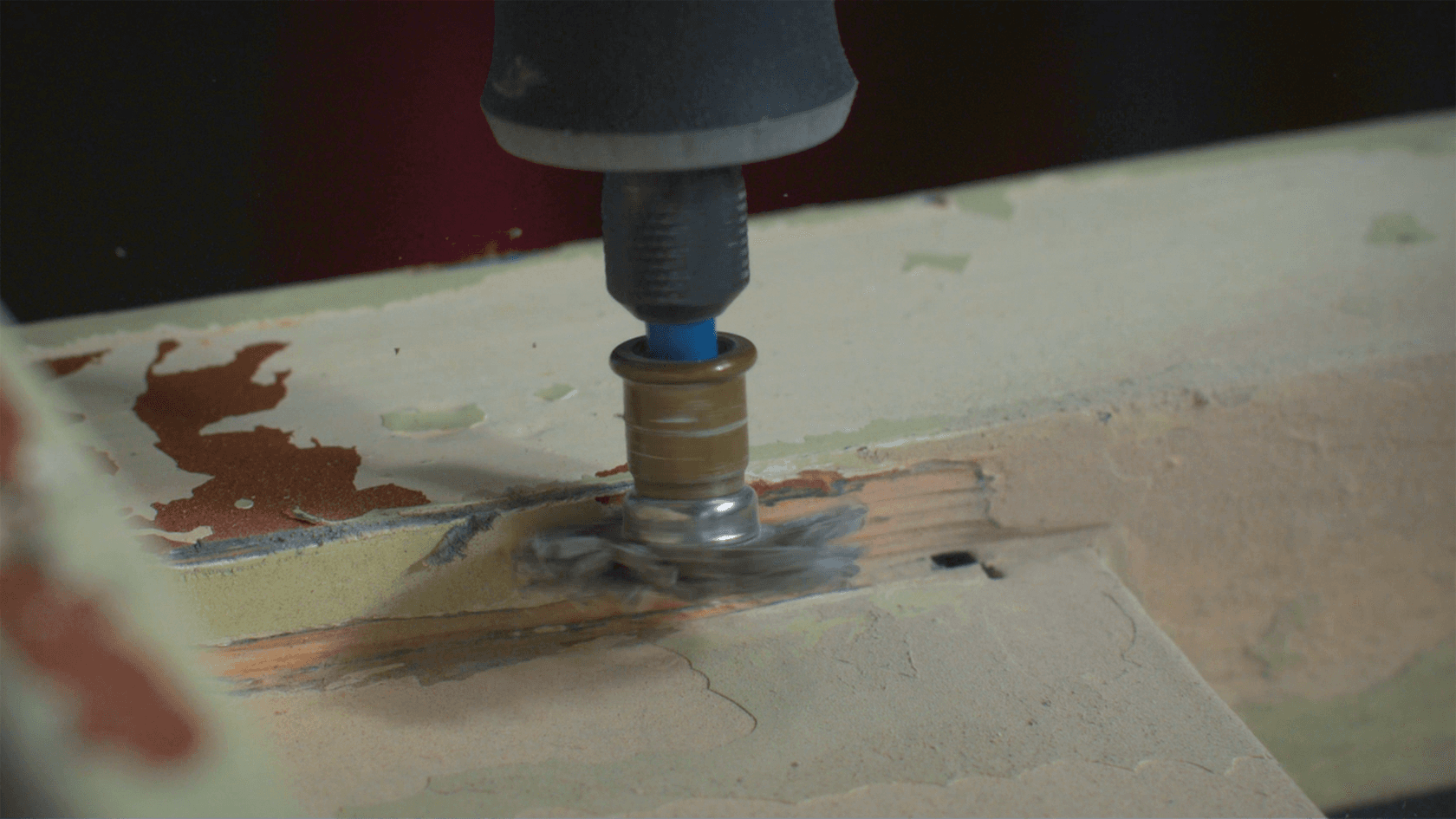 EZ SpeedClic abrazivna četka za detalje Dremel 471S, 2615S471JA - slika 5